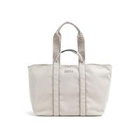 BOSS Shopper Palmah Tote Bag Open White