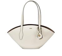 BOSS Shopper Numah Chapelier Tote Open White