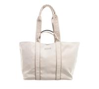 BOSS Shopper Palmah Tote Bag Open White