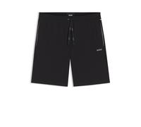 Boss Mix&match Cw 10259917 Kurze Hose S Black