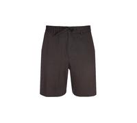 BOSS Black Shorts Herren Regular Fit braun, 48