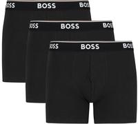 BOSS Herren Boxershorts Modern New – Schwarz – Größe XL