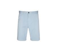 Boss Slim 01 Chino Shorts 30 Light / Pastel Blue