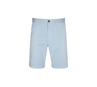 BOSS Shorts Slim Fit hellblau | 32