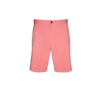 BOSS Slim-Fit Shorts aus elastischem Baumwoll-Twill - Style Chino-slim-Shorts, 50536723 Hellrot 31