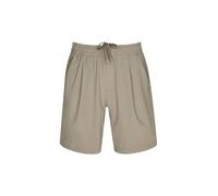 BOSS Wasserabweisende Shorts mit feiner Waffelstruktur - Style SH_Terrace, 50558958 Beige 52