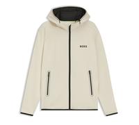 BOSS Sicon TOC Zip-Up - open white (XL)