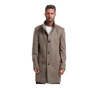 Boss - Single-Breasted Coats - - Coats - Herren - Beige - XL