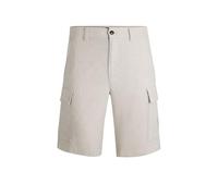 BOSS Sisla-9-Cargo-Shorts 10270448
