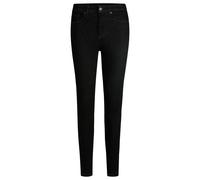 BOSS Skinny-Fit Jeans aus schwarzem Super-Stretch-Denim - Style C_MAYE HR 1.0, 50518253 Schwarz 28/34