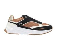 Boss - "Skylar" Sneaker für Damen, Wildleder (Mittelbeige) EU 38 / UK 5