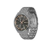 Boss Skytraveller 44 Mm Uhr