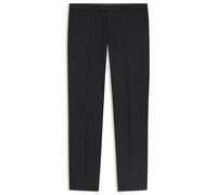 BOSS Slim-Fit Anzughose aus Stretch-Schurwolle - Style L-Glover-241-LC, 50509898 Grau 26