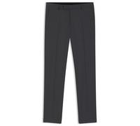 BOSS Slim-Fit Anzughose aus Woll-Mix - Style H-Gio-MM-C-NF, 50555293 Dunkelgrau 24