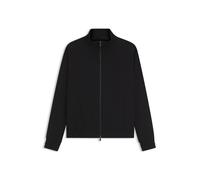 BOSS Slim-Fit Blazer aus Ponte-Jersey im Baumwoll-Mix - Style P-HanryBMB-SU-J-263, 50567578 Schwarz 58