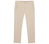 BOSS Slim-Fit Chino aus bügelleichtem Vier-Wege-Stretch - Style T_Commuter-Slim, 50495497 Hellbeige 106