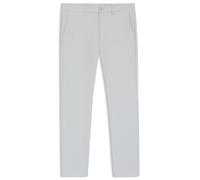 BOSS Slim-Fit Chino aus elastischem Seersucker - Style T_Commuter TSR, 50541372 Hellgrau L