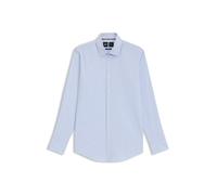 BOSS Herren Hemd P-HANK-KENT-C1-222, bleu, Gr. 41