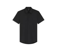 BOSS Black Hemden Herren schwarz, 40