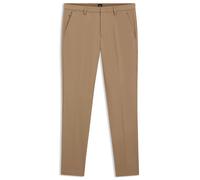 Boss Kaito1 T 10246713 01 Hosen 54 Open Beige