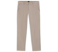 Boss Kaiton1 10271526 Hosen 32 Open Beige