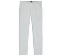 Boss 50510933 Slim Fit Orange Chinohose