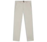 Boss 50510933 Slim Fit Orange Chinohose