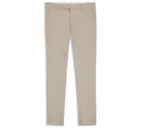 BOSS Slim-Fit Hose aus waschbarer Stretch-Baumwolle - Style C-Genius-TU-WG-261F, 50555035 Beige 106