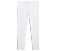 BOSS Slim-Fit Hose aus waschbarer Stretch-Baumwolle - Style C-Genius-TU-WG-261F, 50555035 Weiß 52