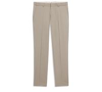BOSS Herren Hose H-GENIUS, beige, Gr. 50