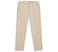 BOSS Slim-Fit Hose aus wasserabweisendem Stretch-Gewebe - Style T_Commuter-Slim, 50534303 Beige 46