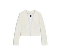 BOSS Blazer JAMAISA weiss | 34