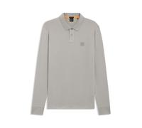 BOSS Herren Passerby, Light/Pastel Grey51, XXL EU