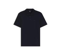 BOSS Slim-fit Poloshirt Aus Interlock-Baumwolle