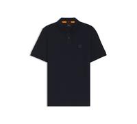 BOSS Passenger Shirt Dark Blue404 6XL