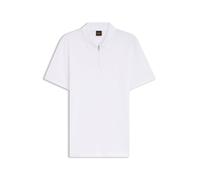 Boss Passerzip 10256683 01 Pullover
