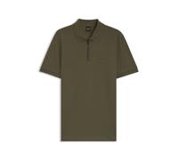 Boss Passerzip 10256683 01 Pullover