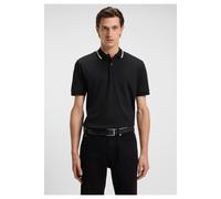 BOSS Poloshirt PENROSE schwarz | S