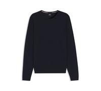 Boss Leno 10241501 Pullover L Dark Blue
