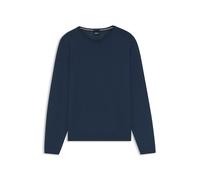 BOSS Pullover Slim Fit LENO-P blau | XL