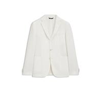 BOSS Slim-Fit Sakko aus fein gemustertem Gewebe - Style C-Hanry-263, 50567555 Natur 48