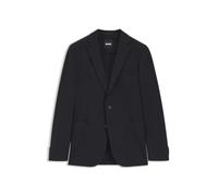 BOSS Slim-fit Sakko Aus Performance-Stretch-Jersey