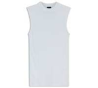 BOSS Slim-Fit Stricktop - Style Feskies, 50473237 Hellblau XS