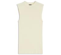 BOSS Slim-Fit Stricktop - Style Feskies, 50473237 Hellgelb M