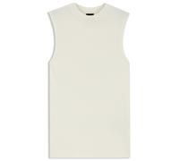 BOSS Slim-Fit Stricktop - Style Feskies, 50473237 Natur S