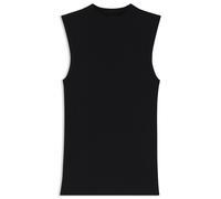BOSS Slim-Fit Stricktop - Style Feskies, 50473237 Schwarz XS