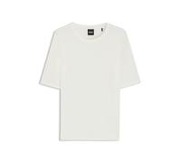 BOSS T-Shirt EFITA weiss | XL
