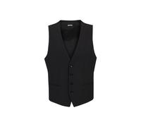 BOSS Slim-Fit Weste aus Stretch-Wolle - Style H-Huge-Vest-MM-224, 50479995 Dunkelgrau 24