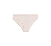 BOSS Slip aus Stretch-Jersey mit Logo-Bund - Style BRIEF CI, 50502753 Hellrosa L