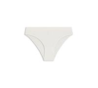 BOSS Slip aus Stretch-Jersey mit Logo-Bund - Style BRIEF CI, 50502753 Natur XS